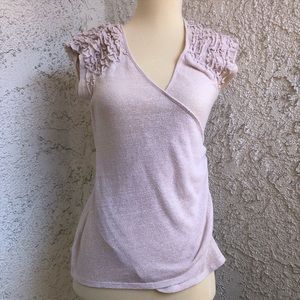 Anthropologie Top